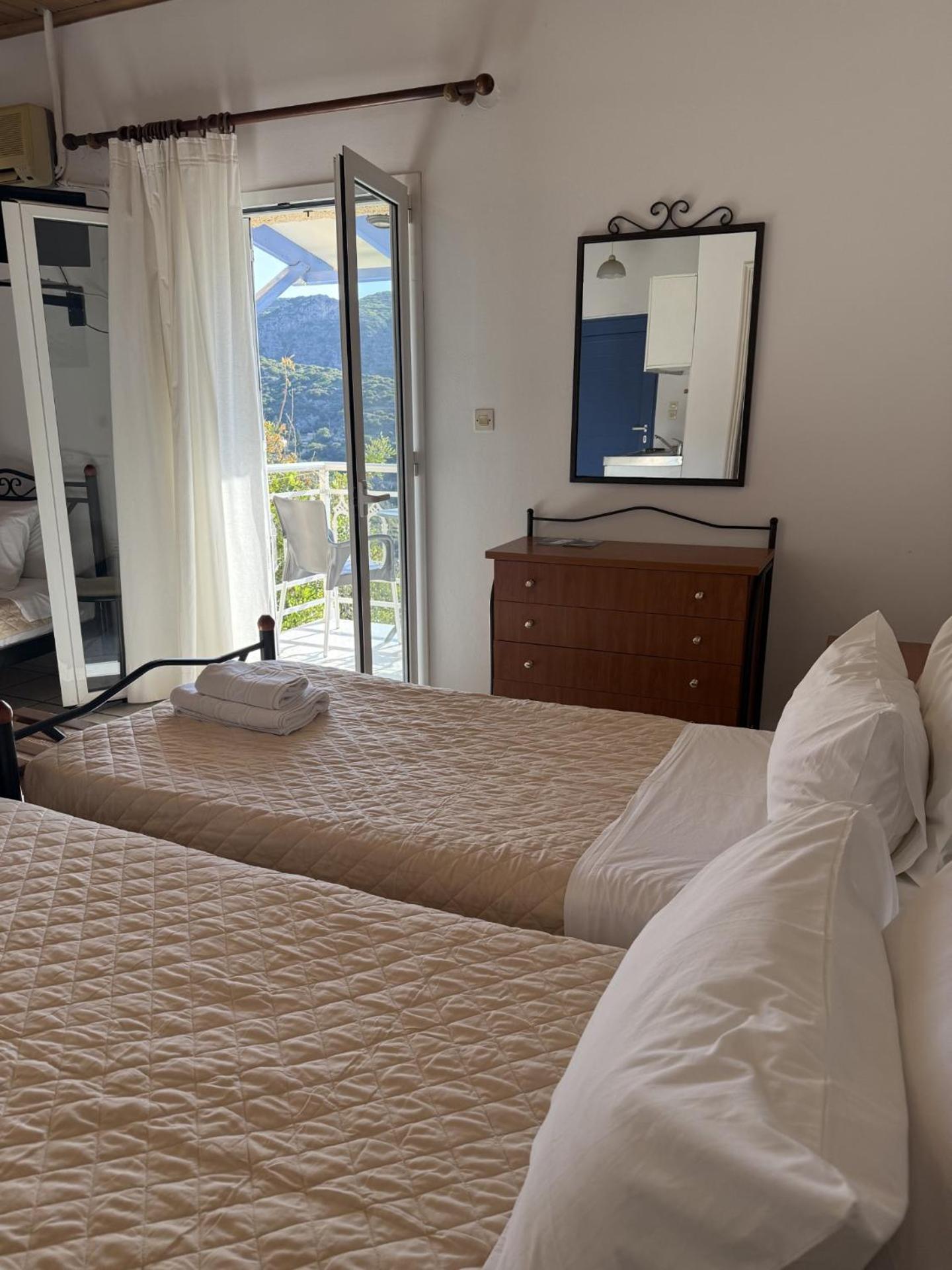 Appartement Belvedere