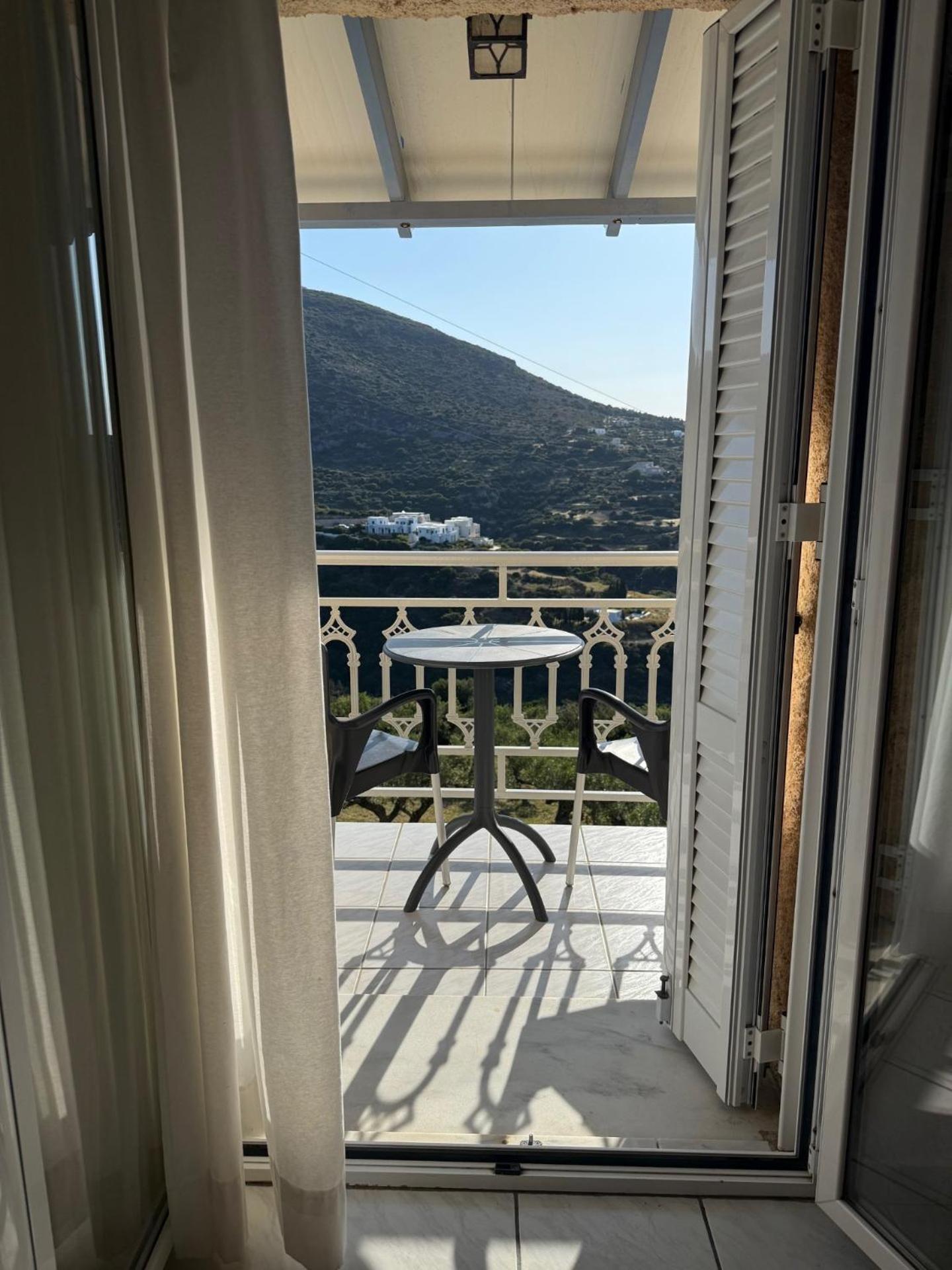Belvedere Appartement Kýthira