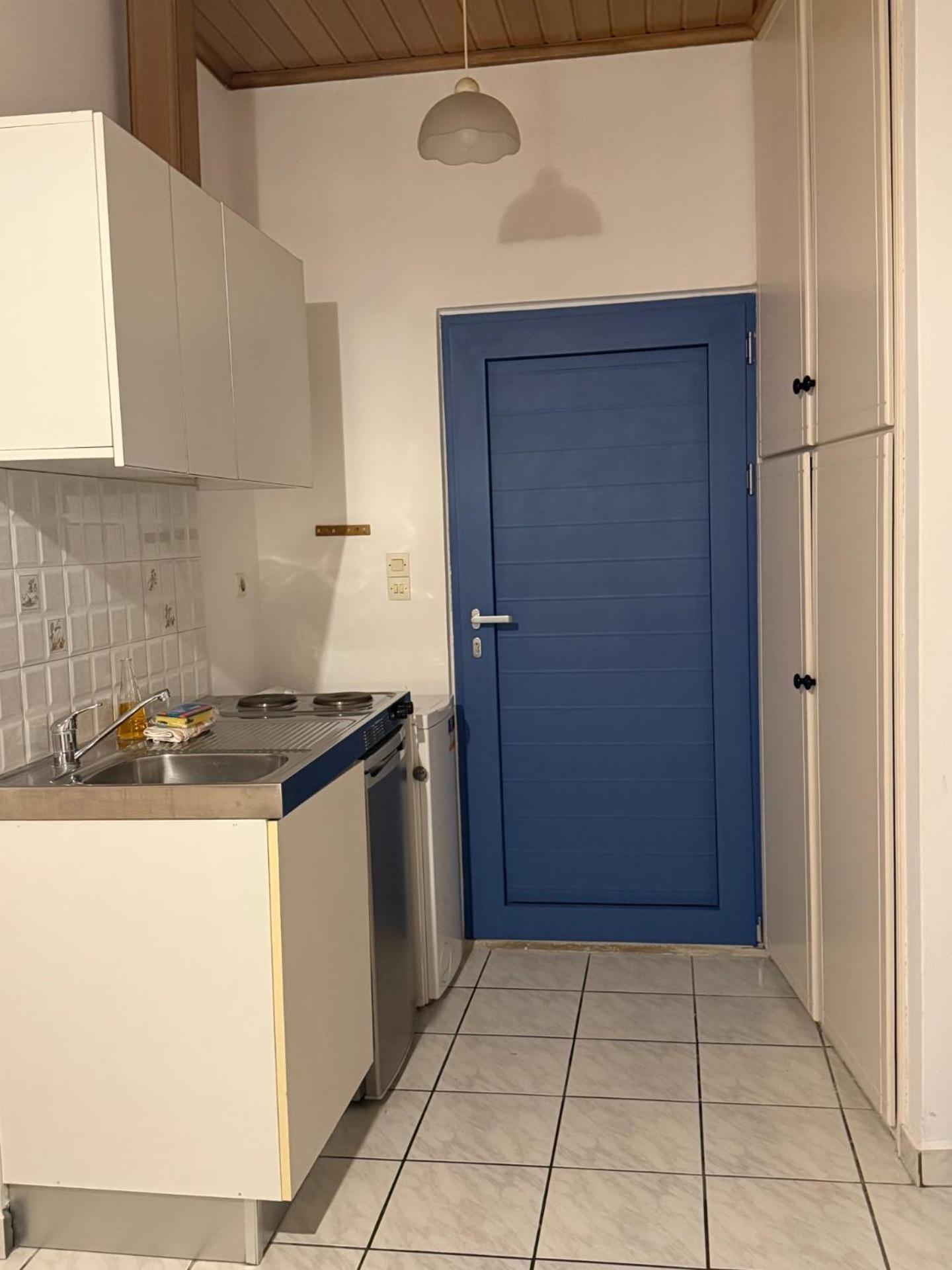 Appartement Belvedere