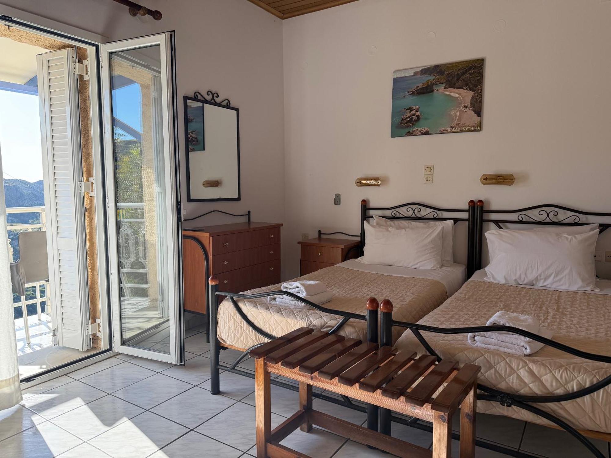 Apartmán Belvedere *