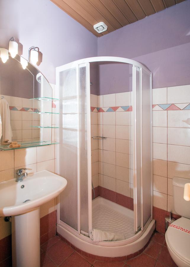 Belvedere Апартаменты
