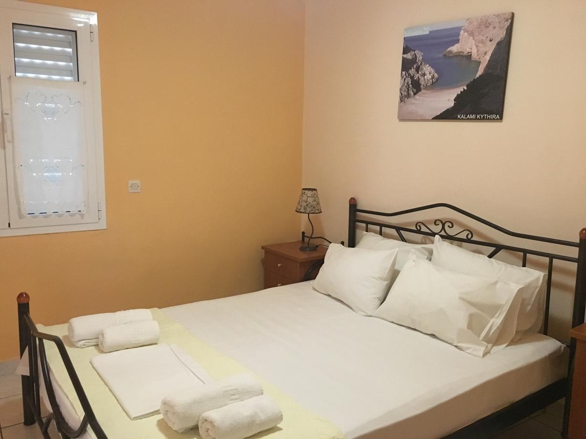 Belvedere Apartmán *