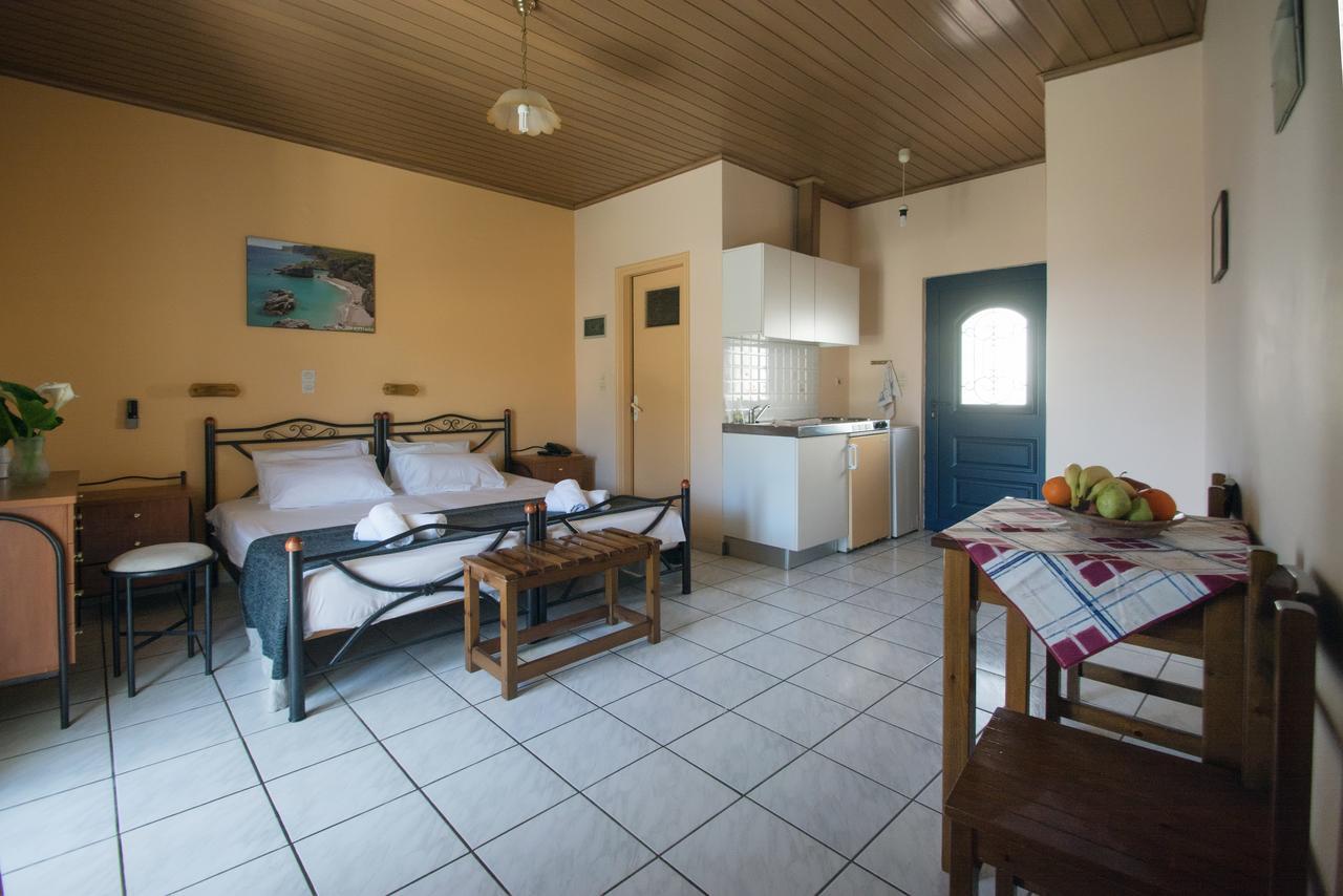 Belvedere Appartement *