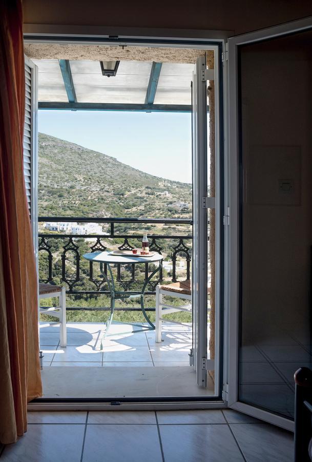 Belvedere Kýthira